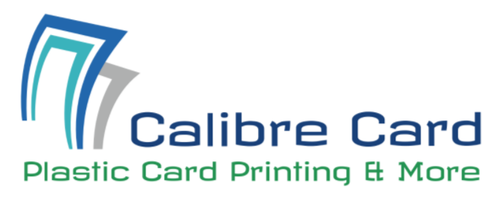 Calibre Card logo 